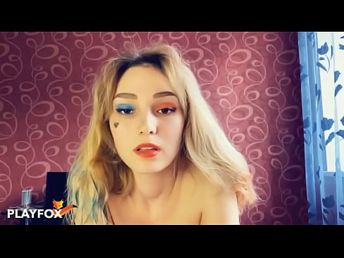 ❤️ Magiske virtual reality-briller ga meg sex med Harley Quinn ❤️ Pornovideo ved no.rex-porn-com.ru ❌️❤