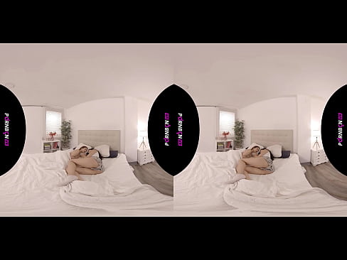 ❤️ PORNBCN VR To unge lesbiske våkner kåte i 4K 180 3D virtuell virkelighet Geneva Bellucci Katrina Moreno ❤️ Pornovideo ved no.rex-porn-com.ru ❌️❤