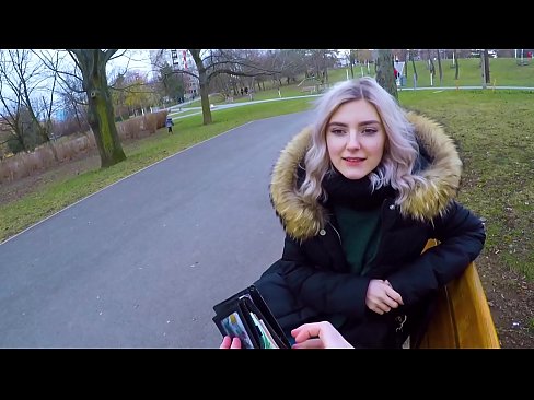 ❤️ Svelger en fremmeds varme sperm for penger - blowjob i parken av Eva Elfie ❤️ Pornovideo ved no.rex-porn-com.ru ❌️❤